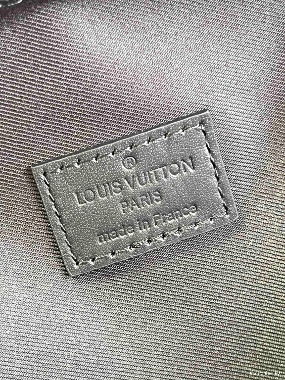 First bags ru reviews SOFT LOUIS HANDLE TRUNK VUITTON 0809